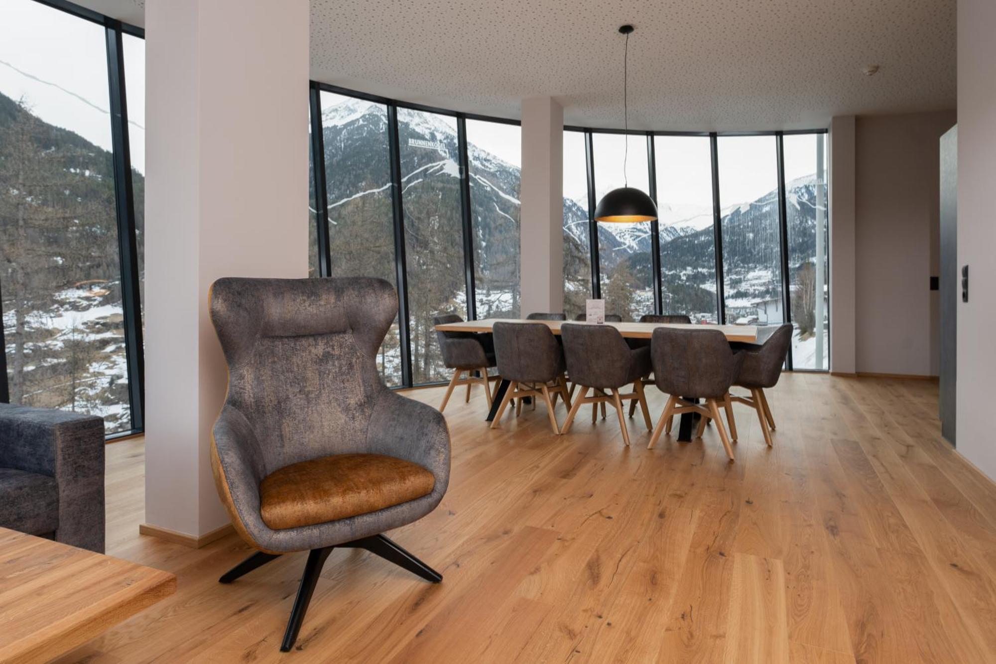 Philipp By A Casa Lägenhet Sölden Exteriör bild